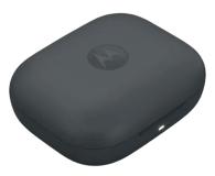 Motorola Moto Buds Bass Dark Shadow - 1501769 - zdjęcie 5